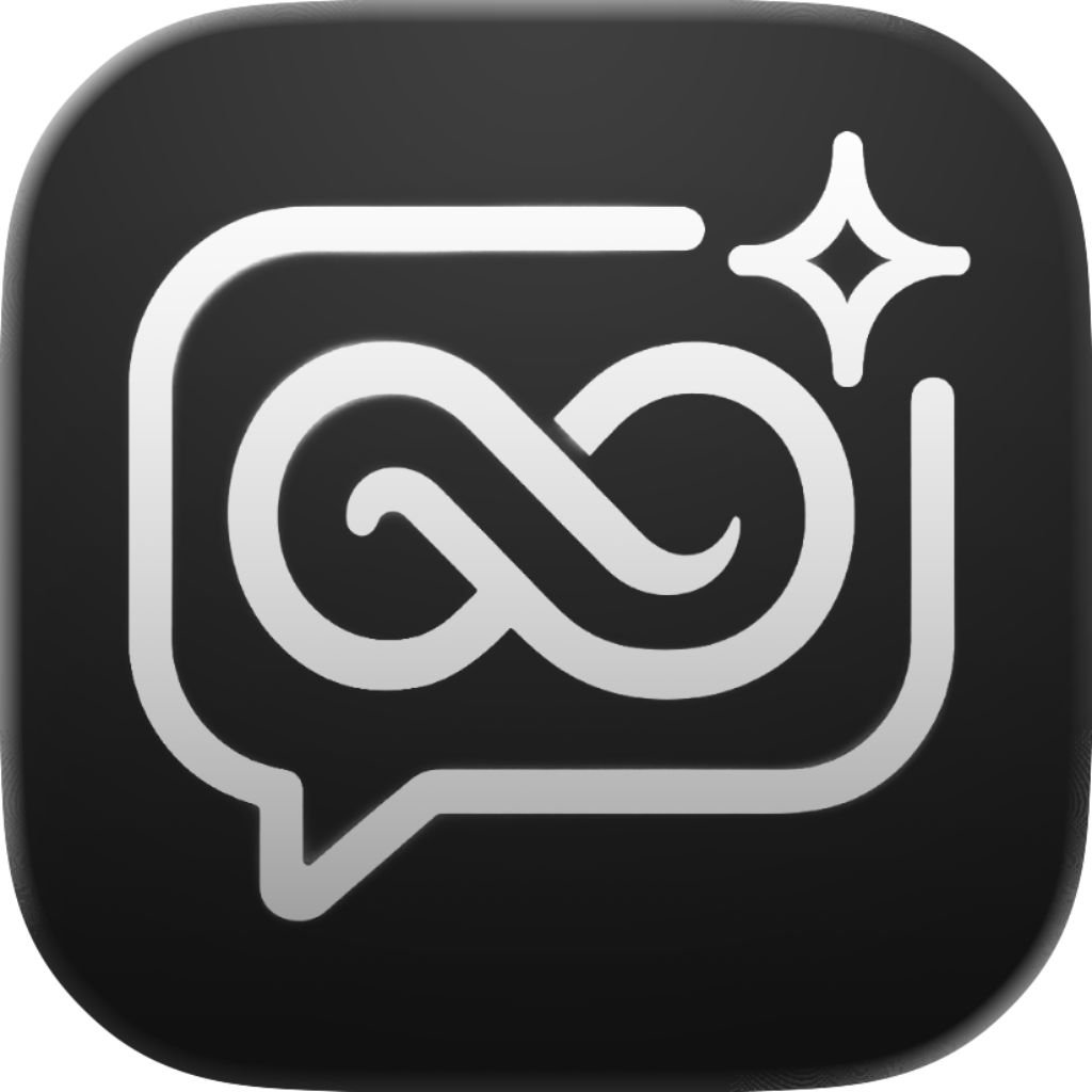ChatMore App Icon