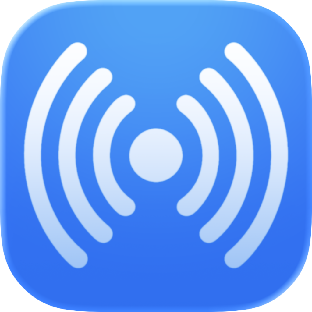 Find Now App Icon